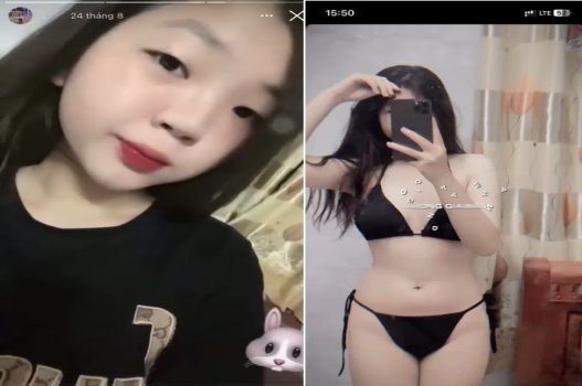 video sex hồng tỷ Chị gái người mẫu áo tắm nhờ em trai lựa bikini và cái kết
